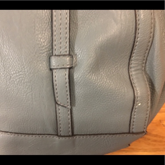 Simply Vera Sage snake satchel🌺❤️ - Picture 8 of 15